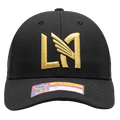 Fan Ink Collection LAFC Standard Adjustable Cap