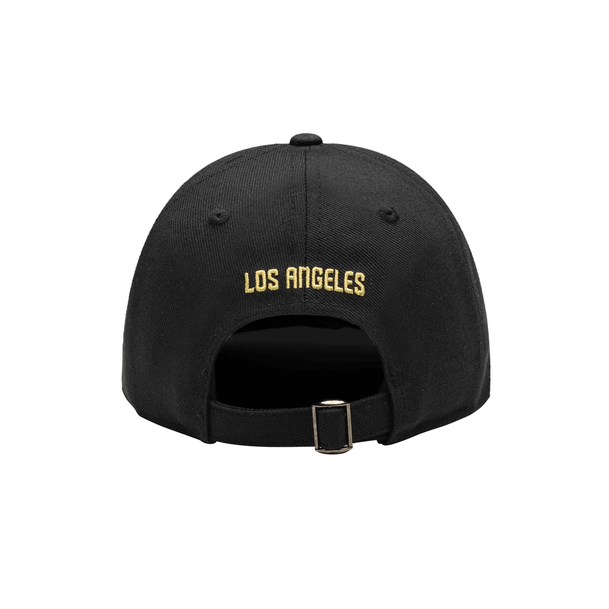 Fan Ink Collection LAFC Standard Adjustable Cap