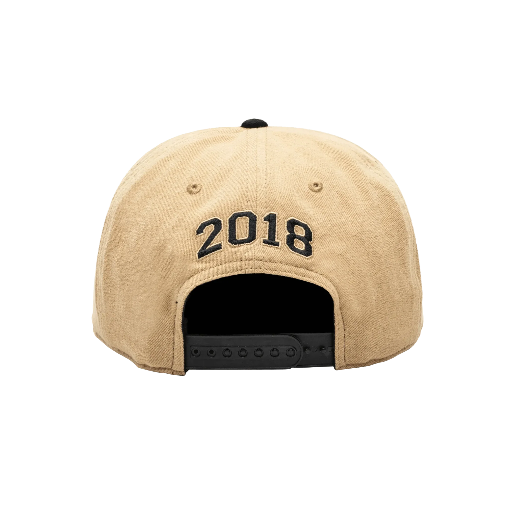 Fan Ink Collection LAFC Swingman Snapback Hat