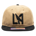 Fan Ink Collection LAFC Swingman Snapback Hat