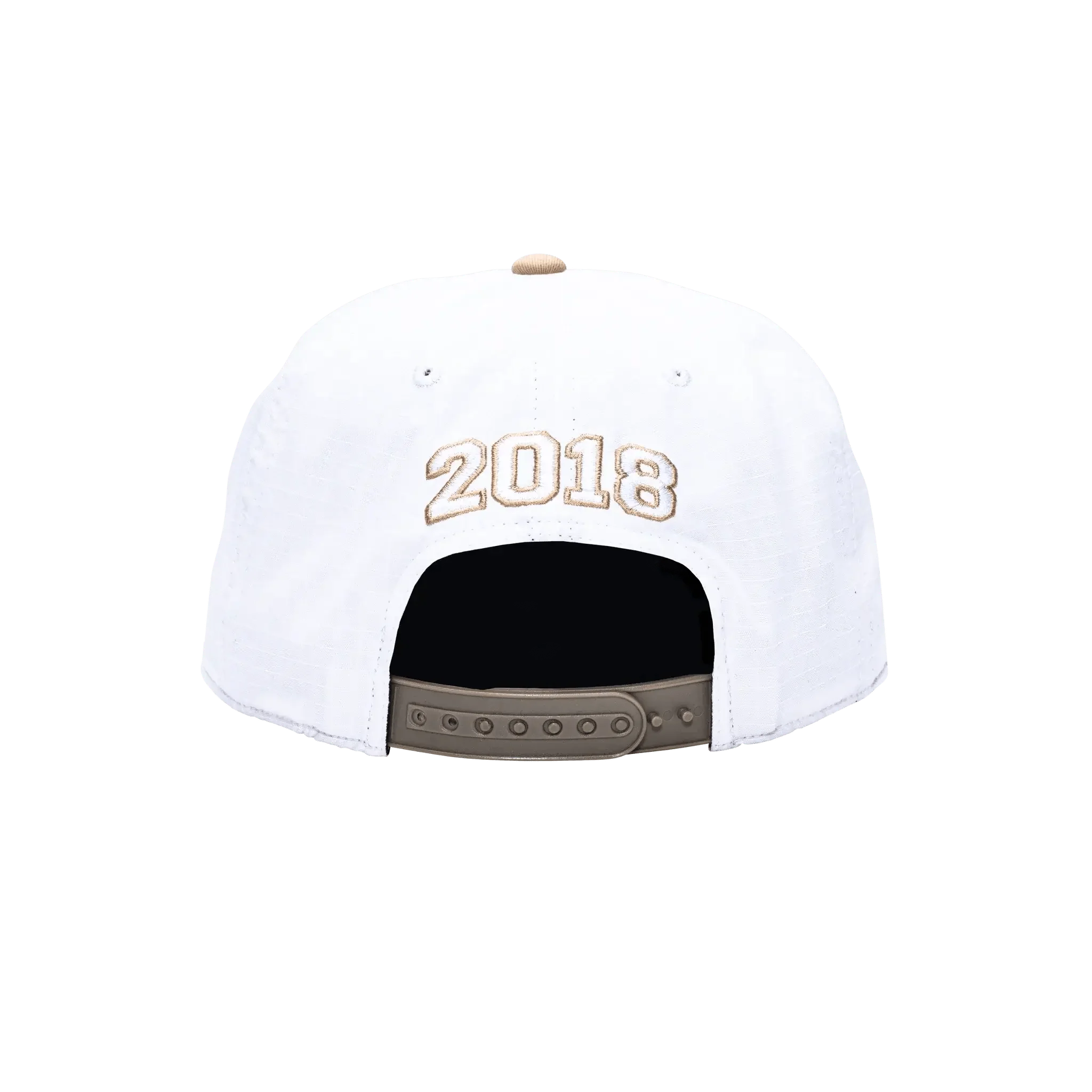 Fan Ink Collection LAFC Swingman Wax Snapback Hat