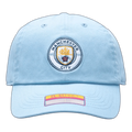 Fan Ink Collection Manchester City Bambo Classic Hat