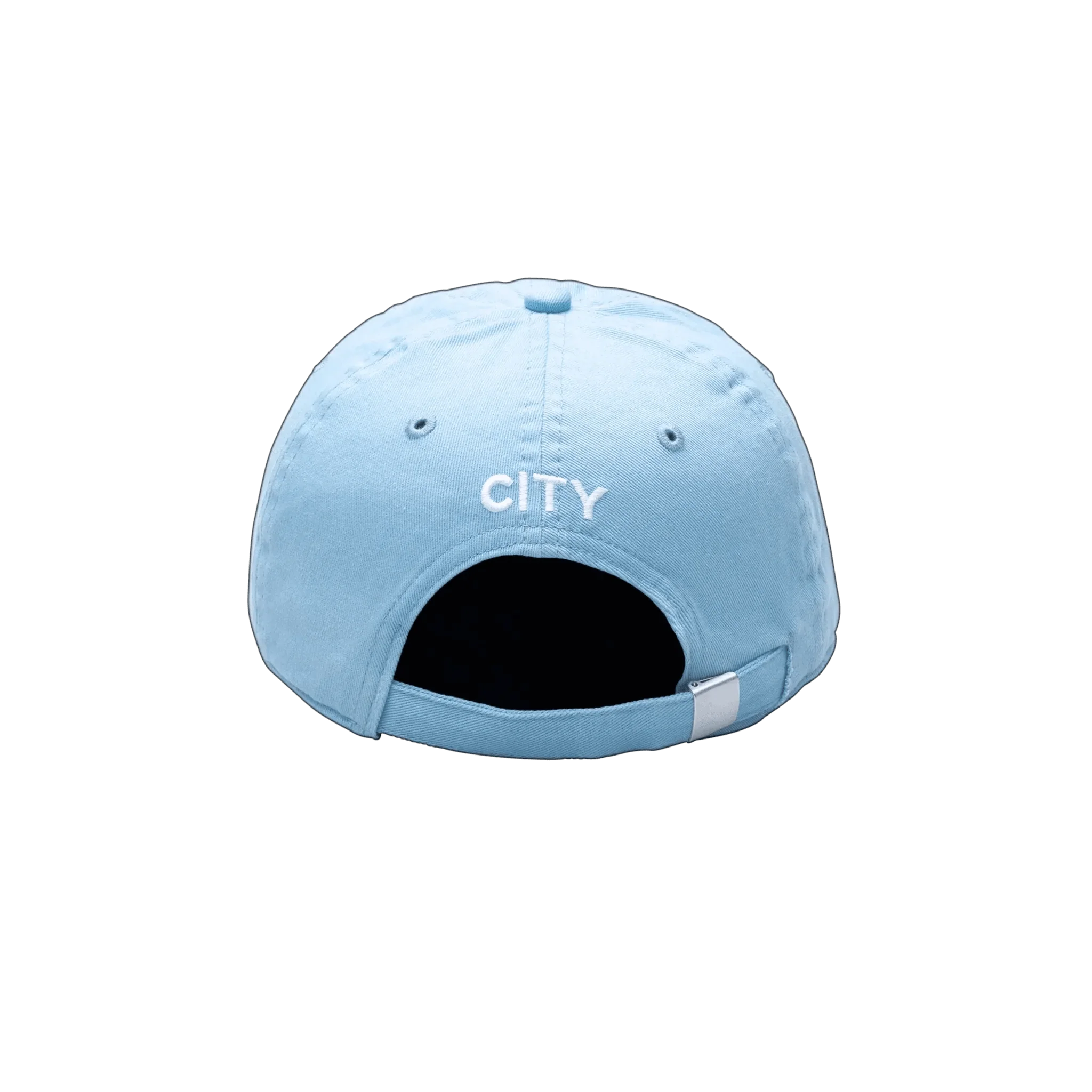 Fan Ink Collection Manchester City Bambo Classic Hat