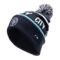 Fan Ink Collection Manchester City Beyond The Noise Beanie