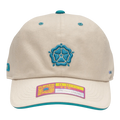 Fan Ink Collection Manchester City Expedition Panama Adjustable Hat