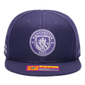 Fan Ink Collection Manchester City Locale 2 Hat