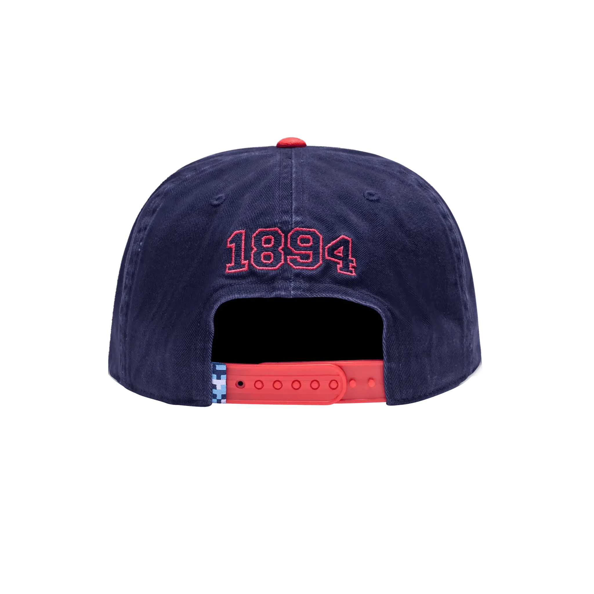 Fan Ink Collection Manchester City Wander Snapback Hat