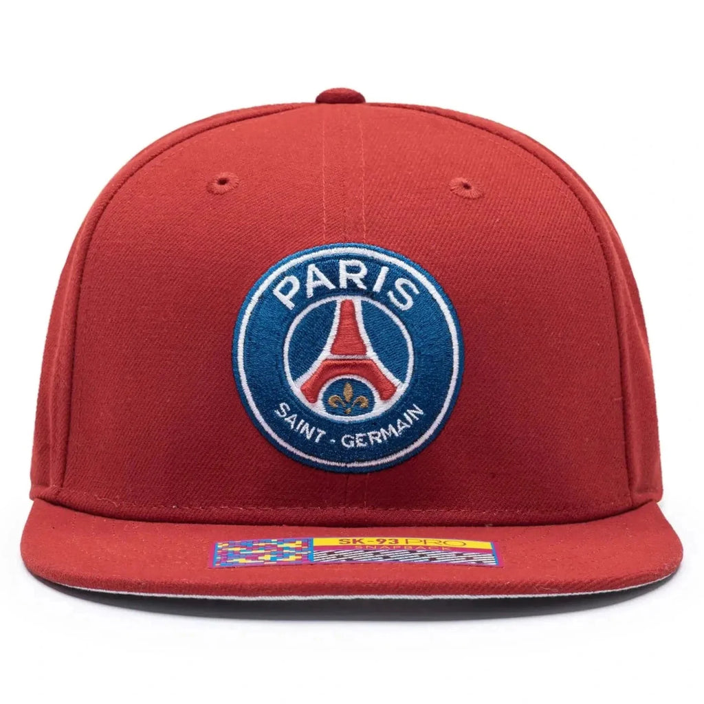 Fan Ink Collection PSG Dawn Snapback Hat