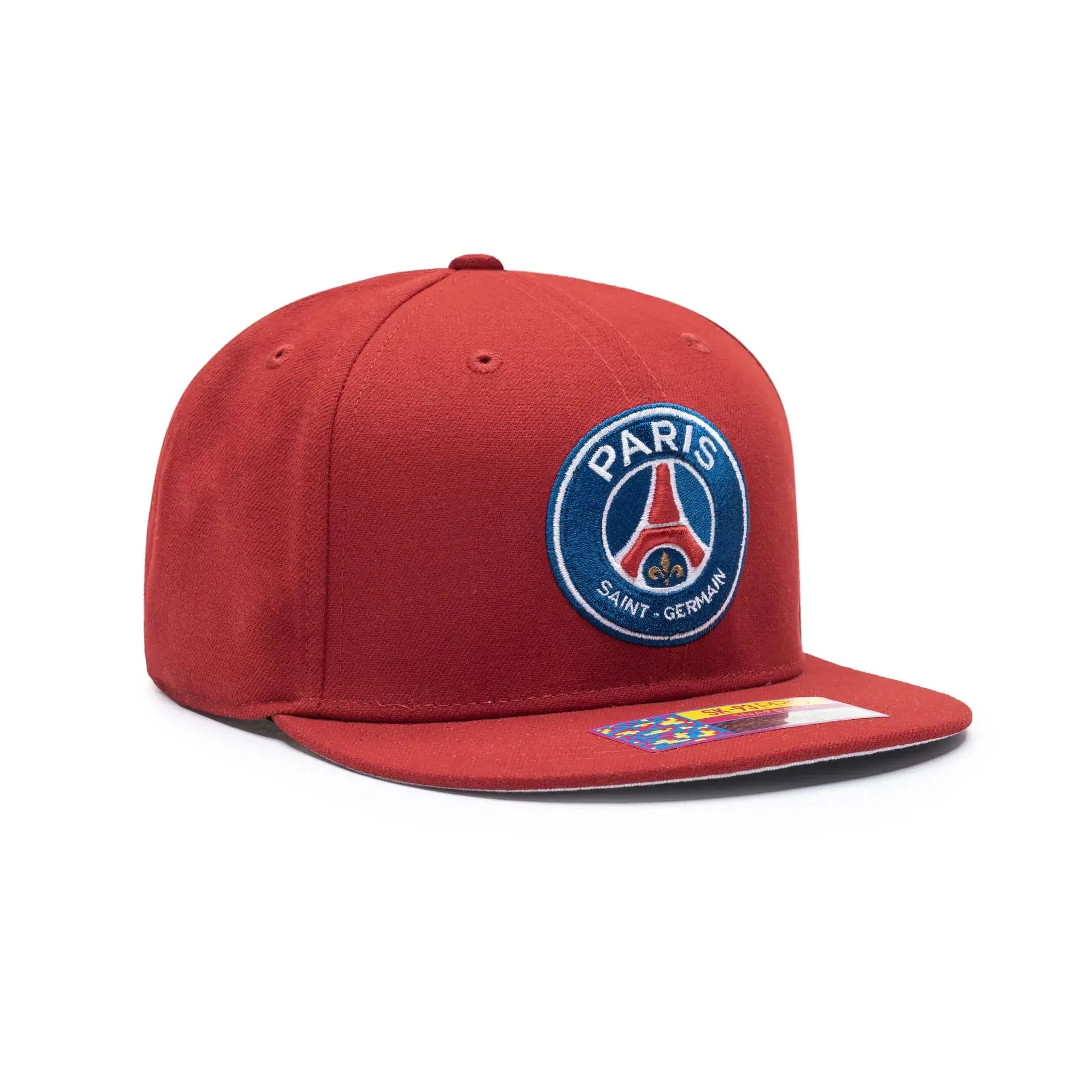 Fan Ink Collection PSG Dawn Snapback Hat