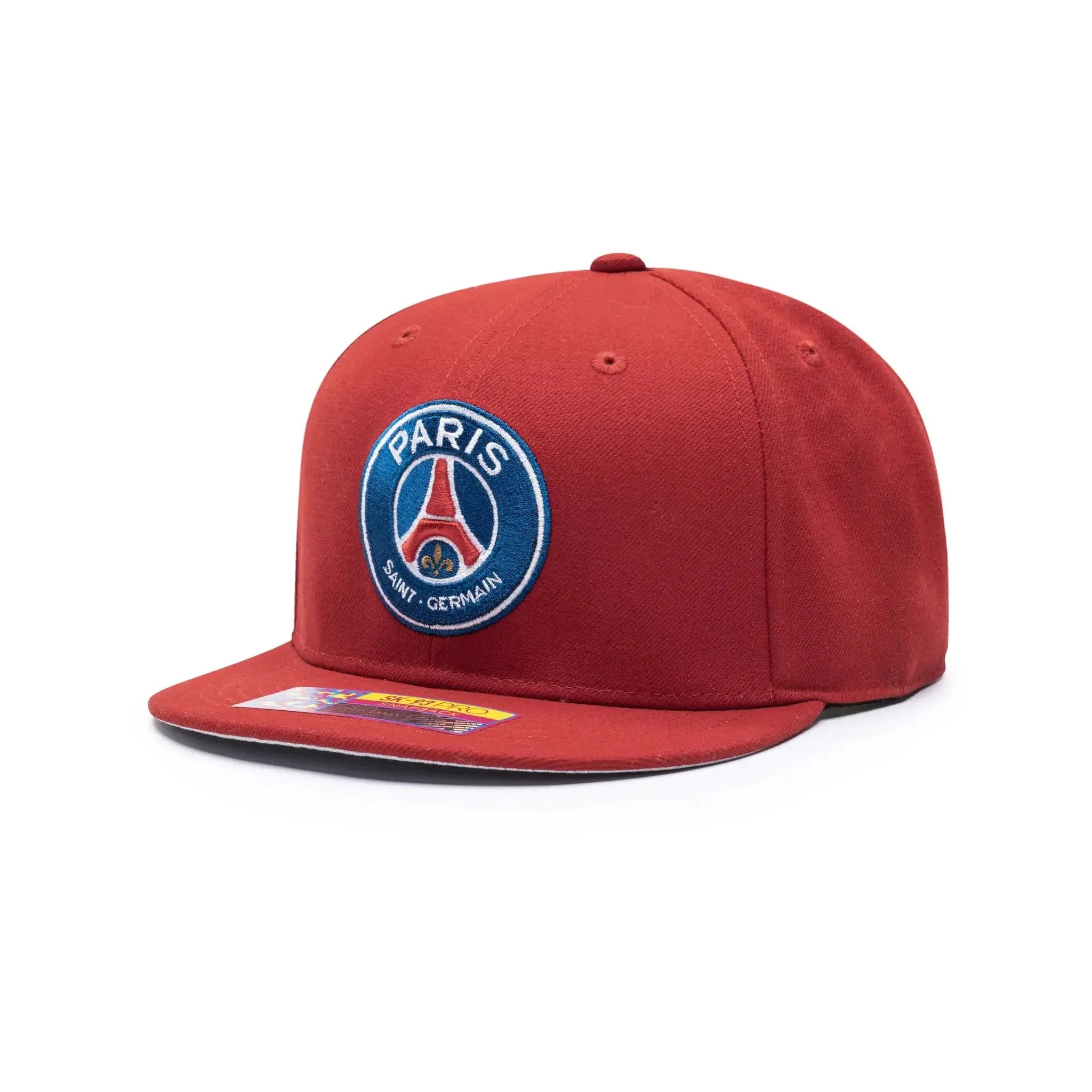 Fan Ink Collection PSG Dawn Snapback Hat