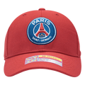 Fan Ink Collection PSG Standard Adjustable Hat