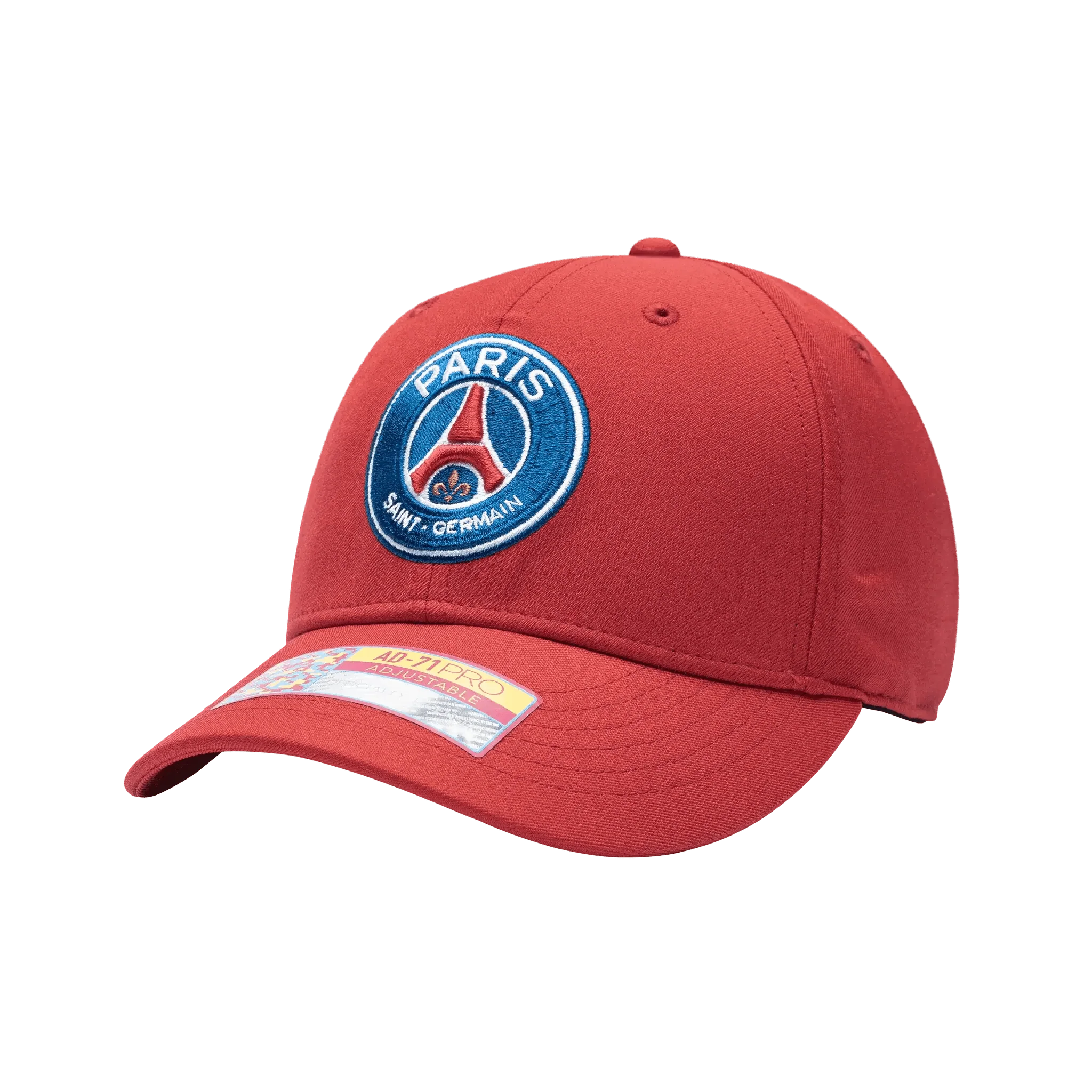 Fan Ink Collection PSG Standard Adjustable Hat