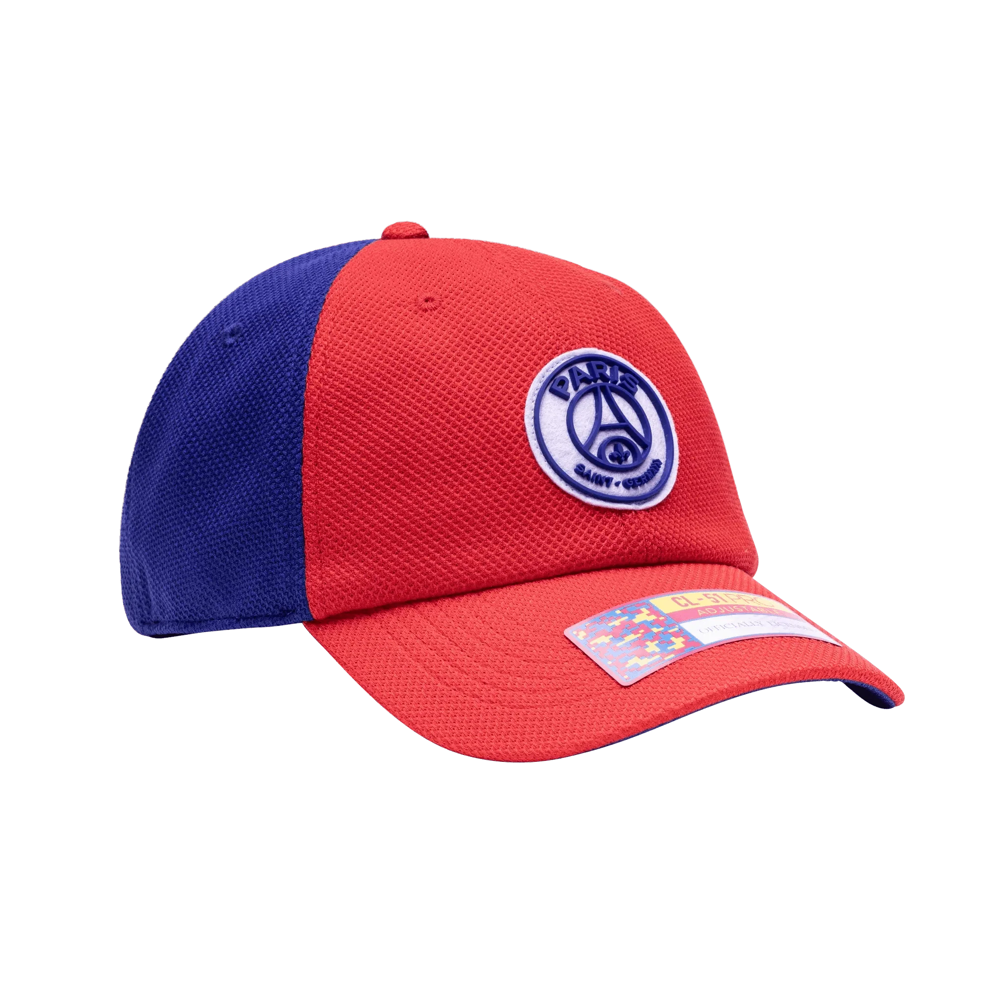 Fan Ink Collection PSG Striker Hat