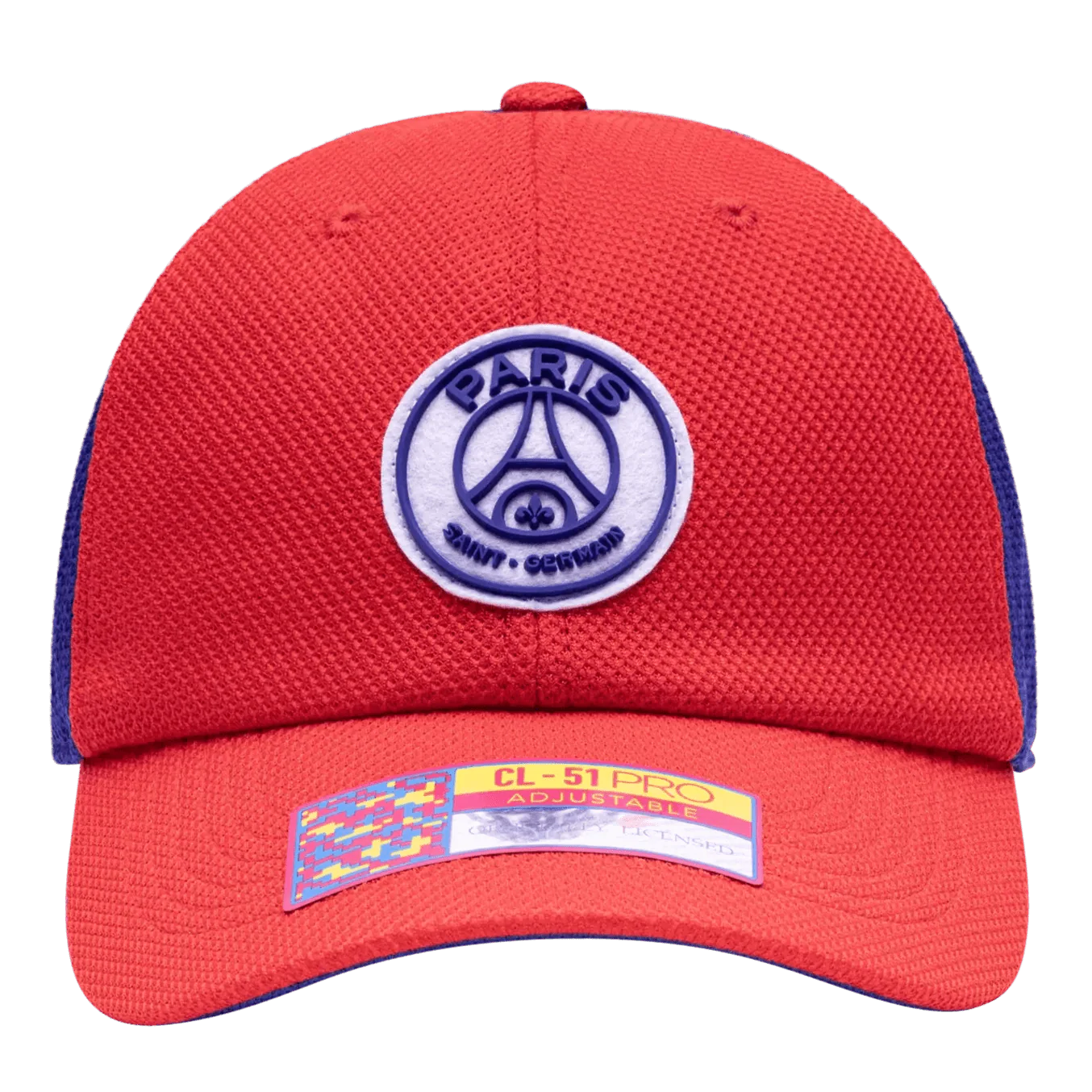 Fan Ink Collection PSG Striker Hat