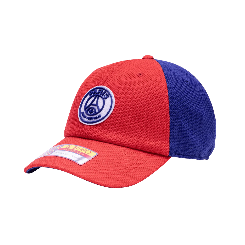 Fan Ink Collection PSG Striker Hat