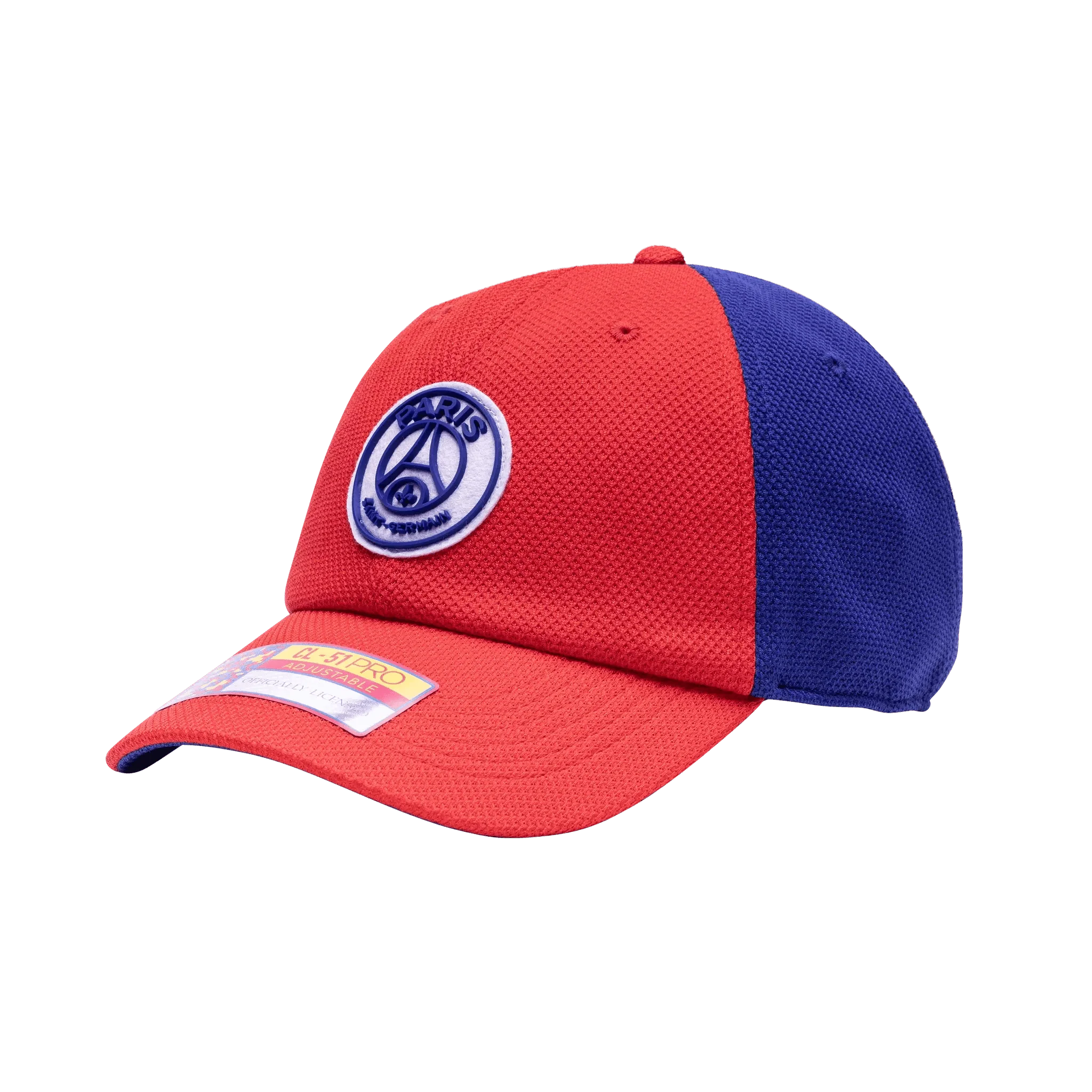 Fan Ink Collection PSG Striker Hat