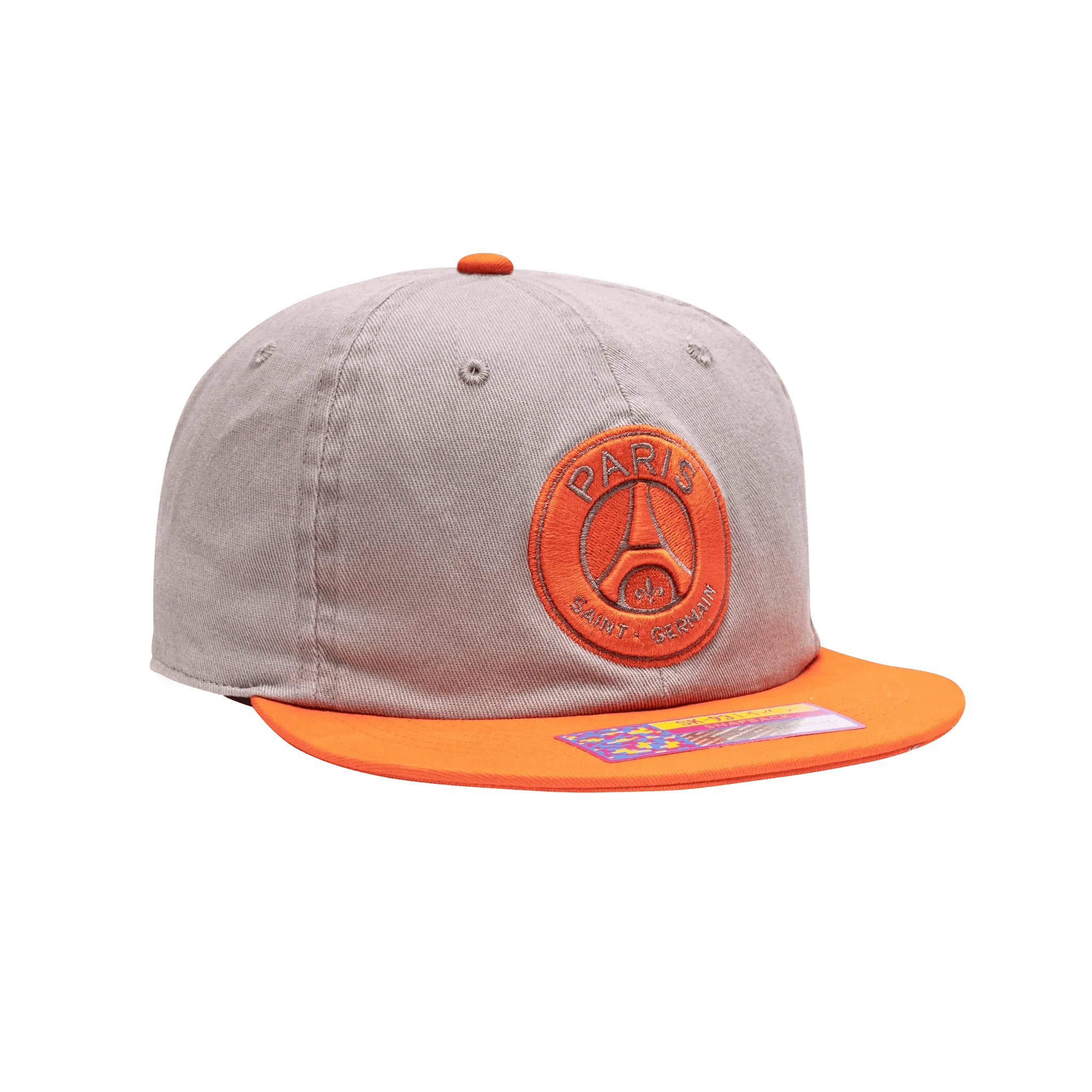 Fan Ink Collection PSG Wander Snapback Hat