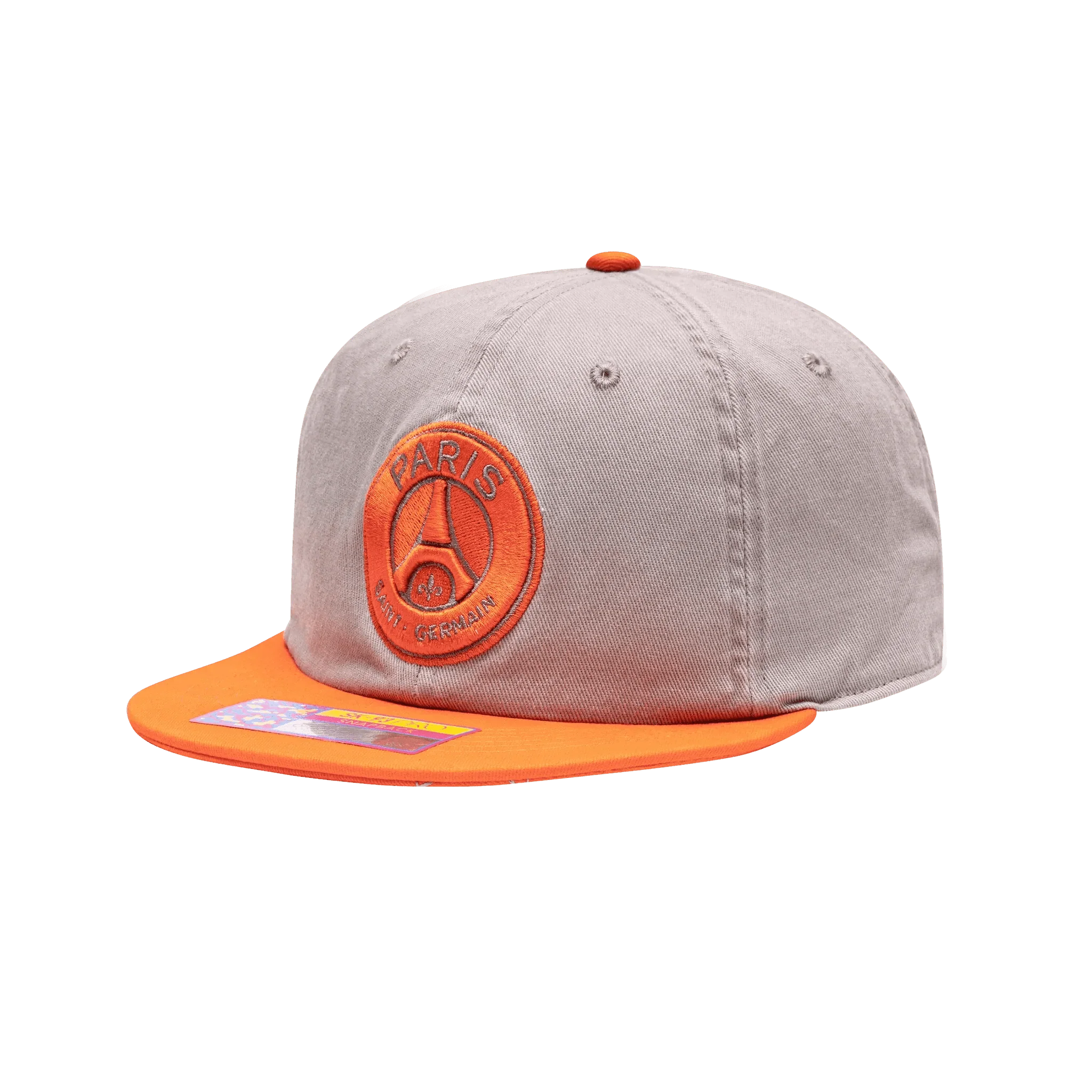 Fan Ink Collection PSG Wander Snapback Hat