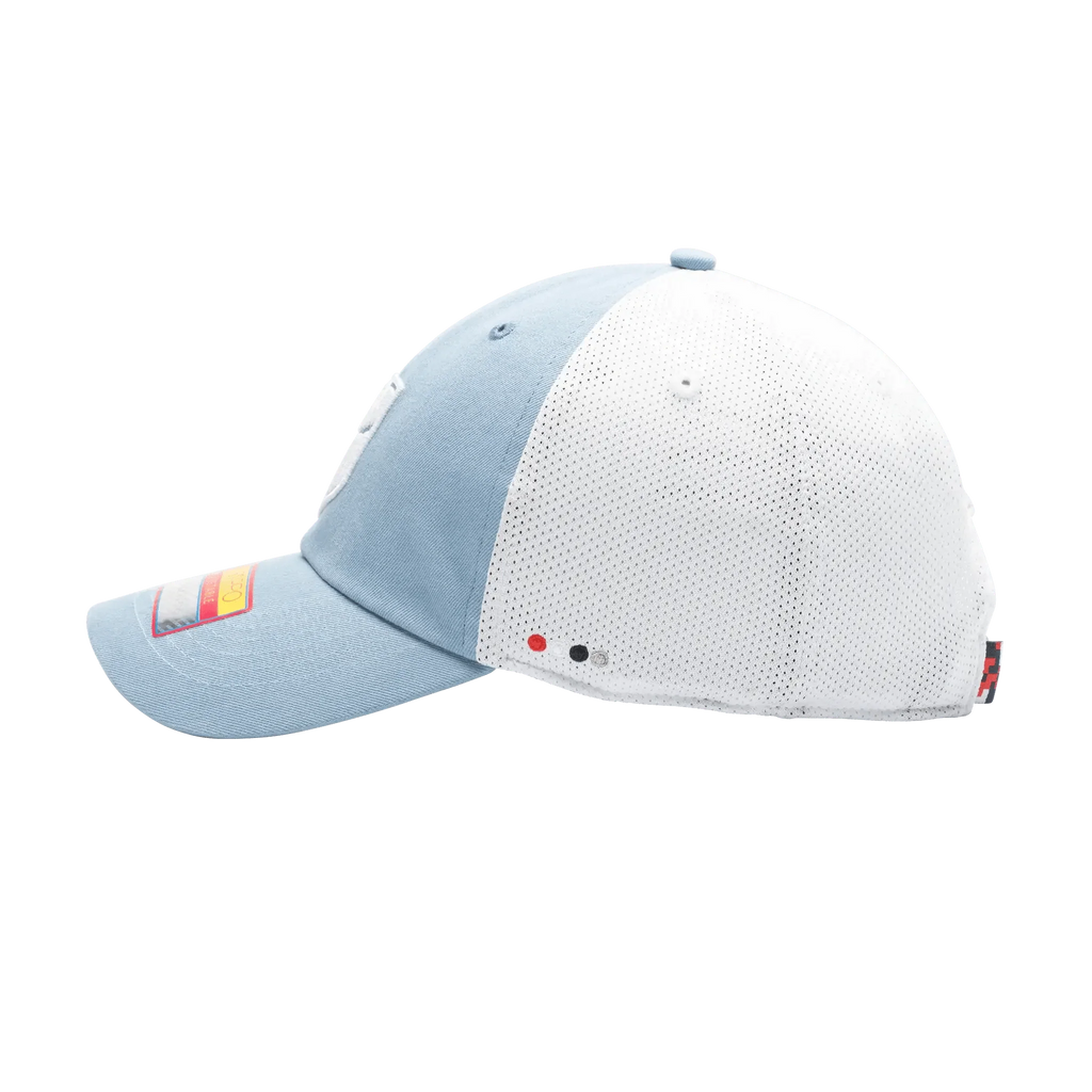 Fan Ink Collection USA Ace 2.0 Classic Adjustable Hat