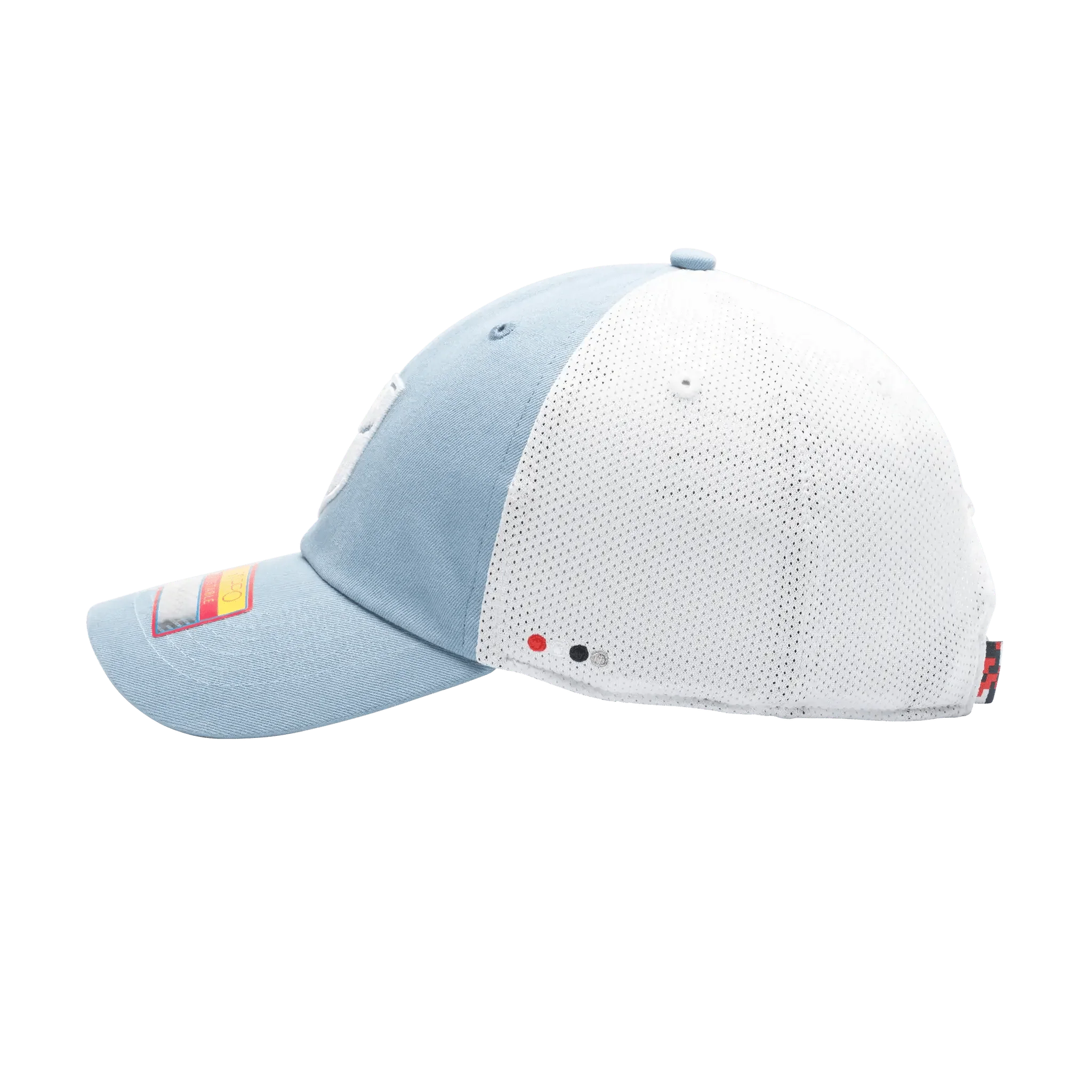 Fan Ink Collection USA Ace 2.0 Classic Adjustable Hat