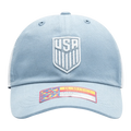 Fan Ink Collection USA Ace 2.0 Classic Adjustable Hat