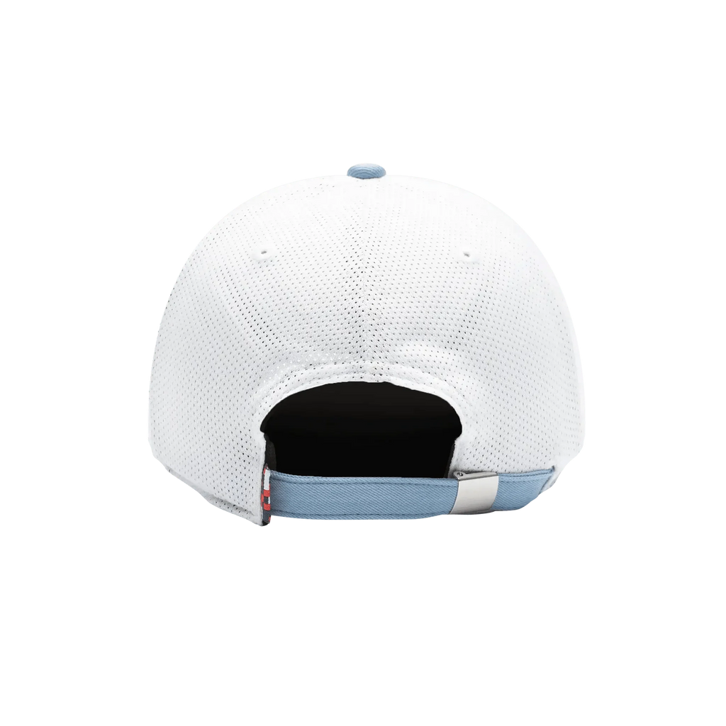 Fan Ink Collection USA Ace 2.0 Classic Adjustable Hat