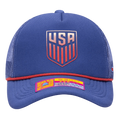 Fan Ink Collection USA Atmosphere Trucker Hat