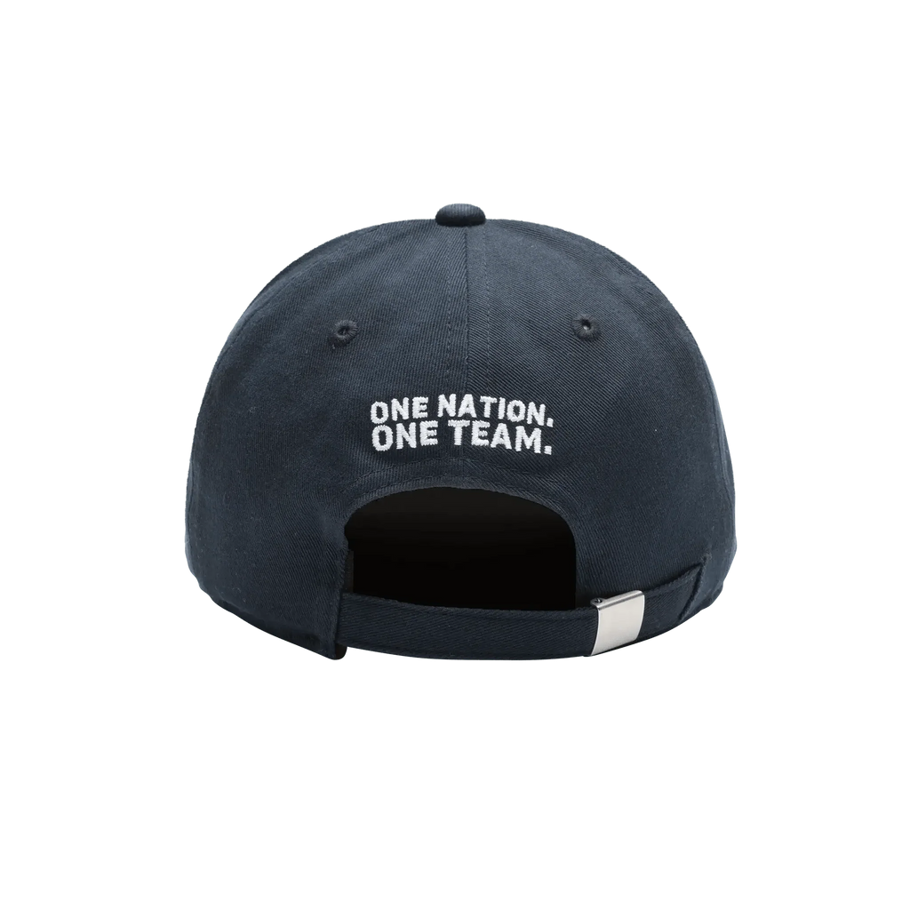 Fan Ink Collection USA Bambo Classic Hat