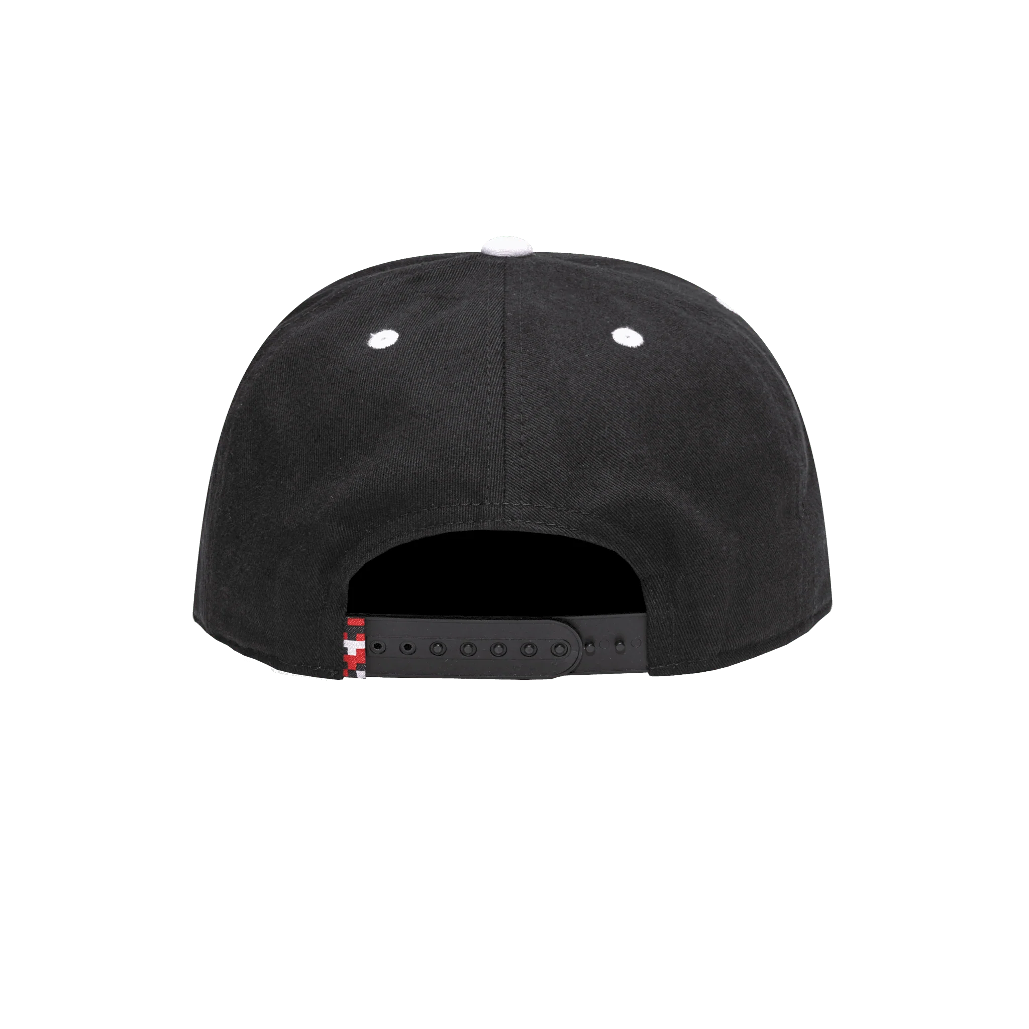 Fan Ink Collection USA Bankroll Snapback Hat