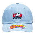 Fan Ink Collection USA Soccer "Making History" Adjustable Hat