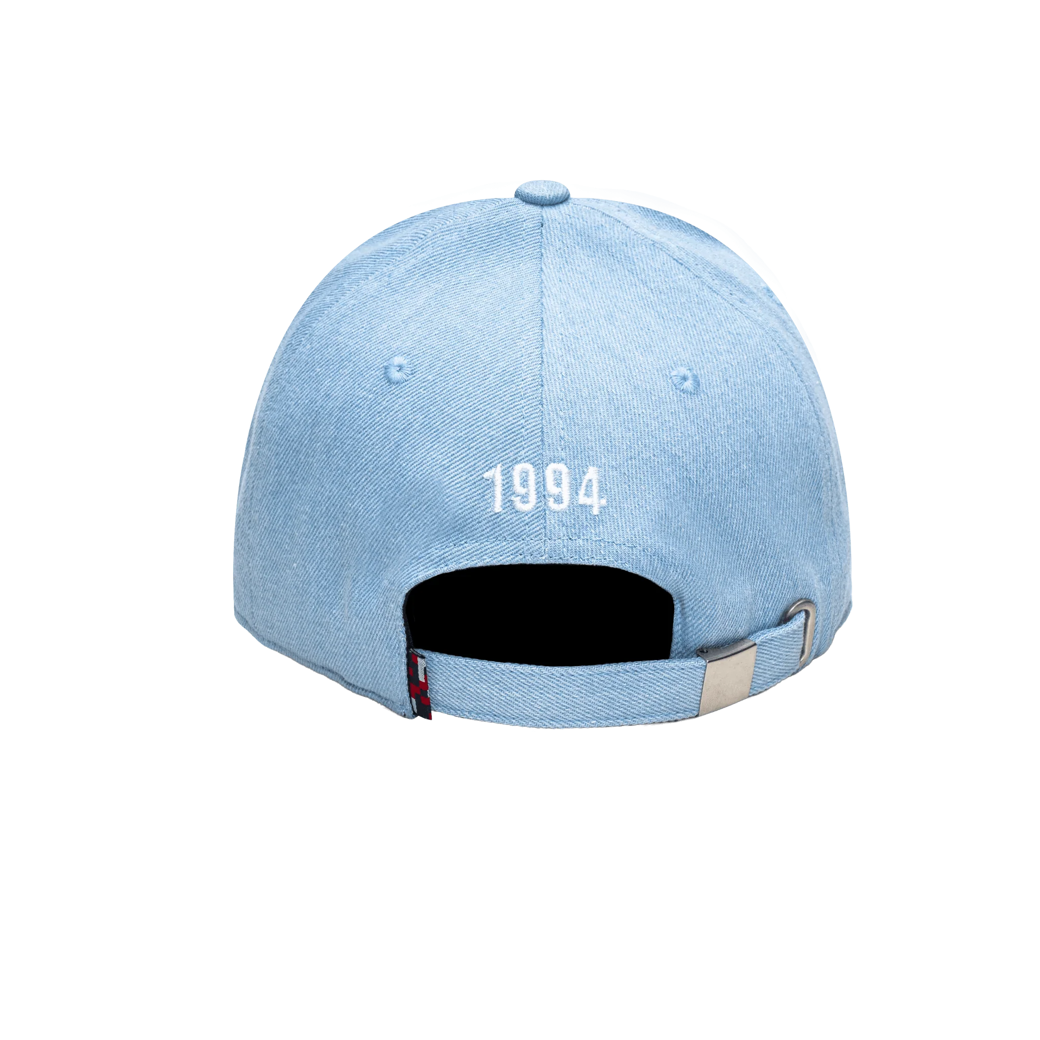 Fan Ink Collection USA Soccer "Making History" Adjustable Hat
