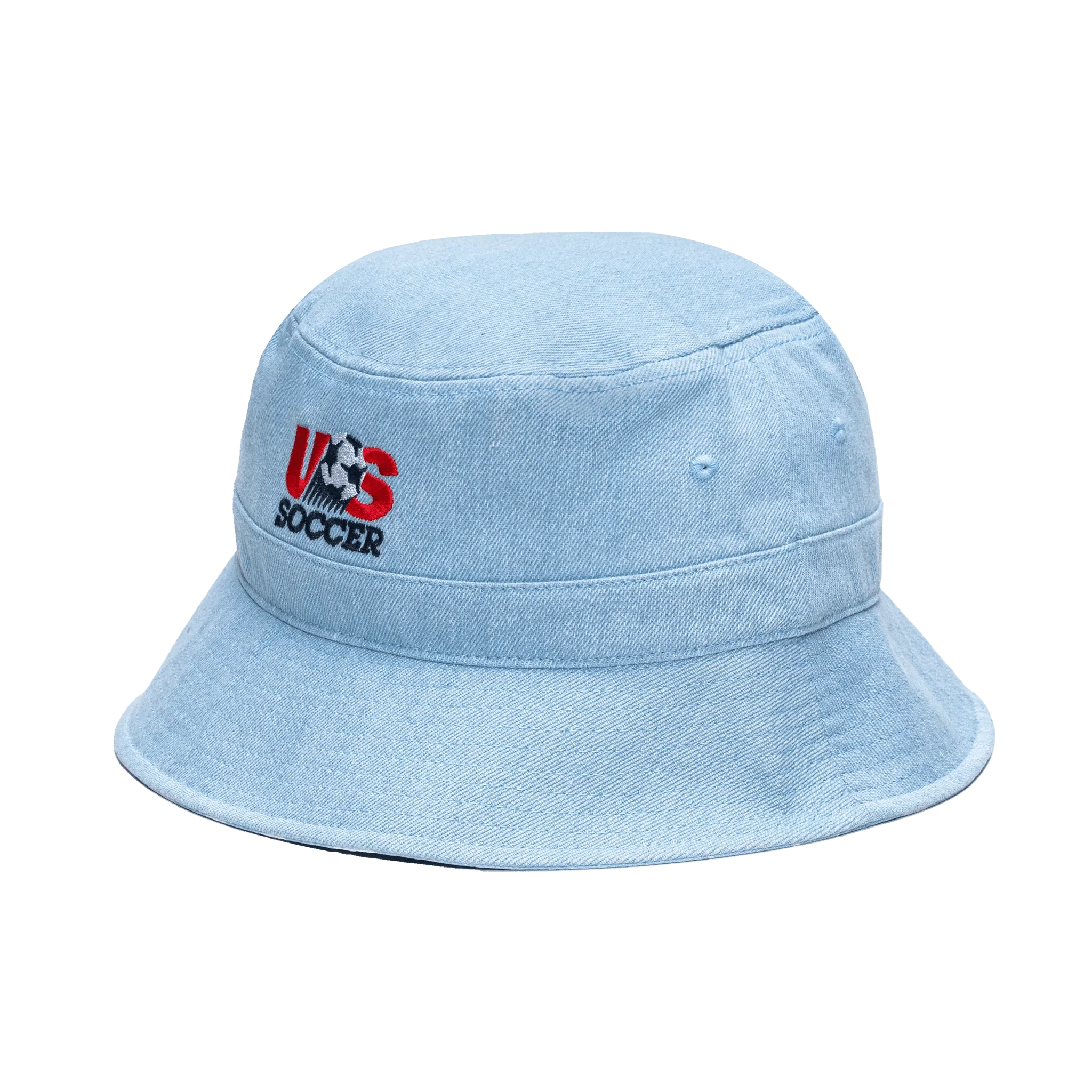 Fan Ink Collection USA Soccer "Making History" Bucket Hat