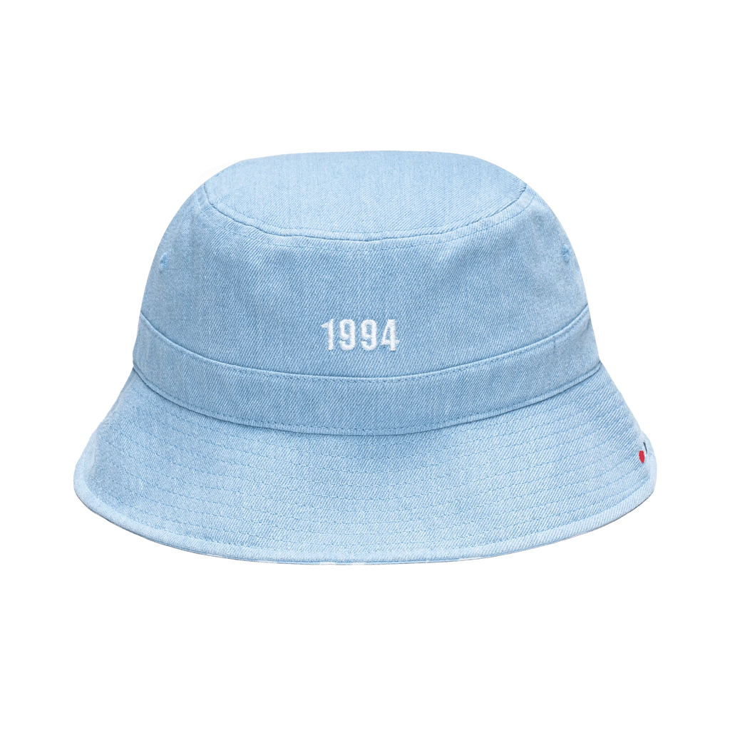Fan Ink Collection USA Soccer "Making History" Bucket Hat