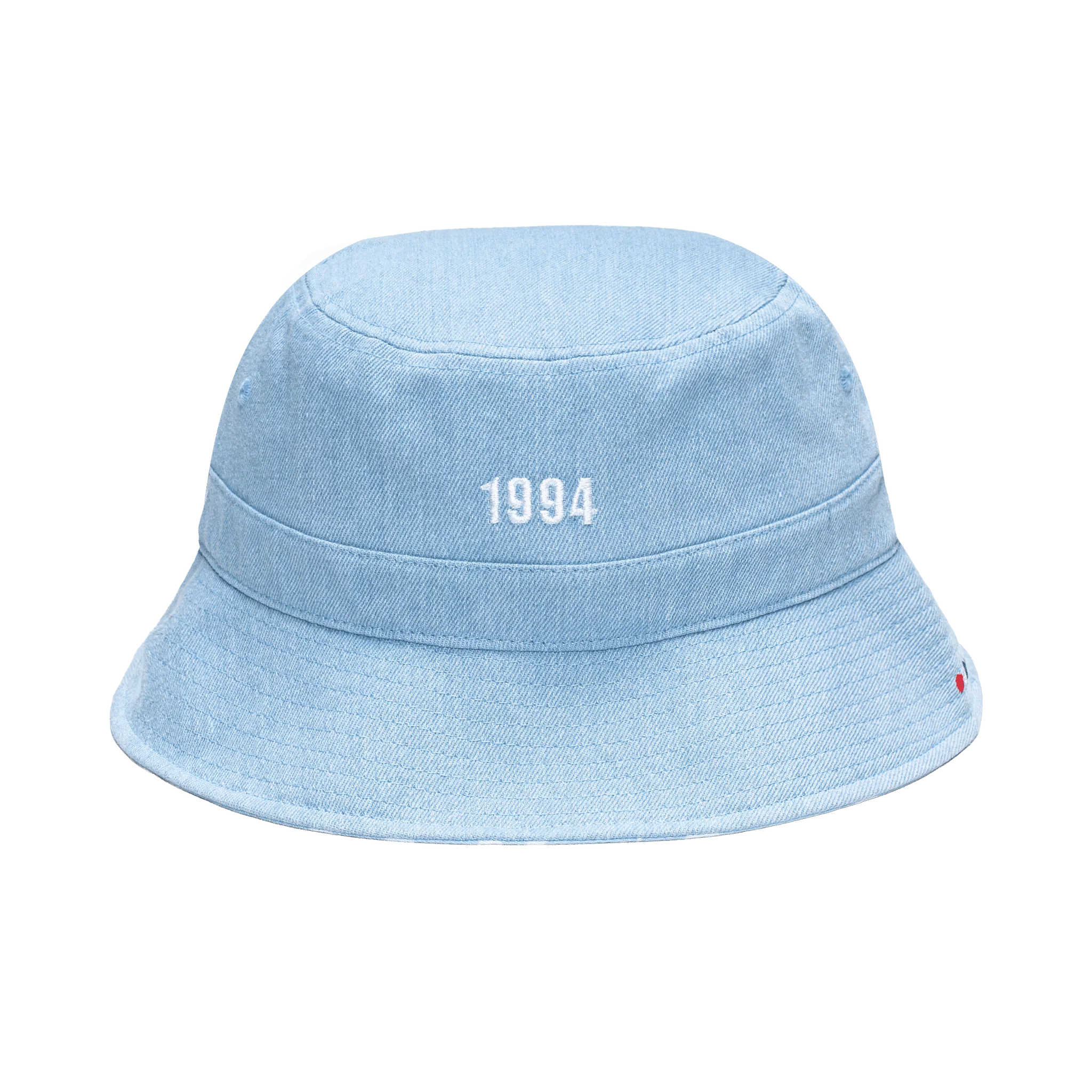 Fan Ink Collection USA Soccer "Making History" Bucket Hat