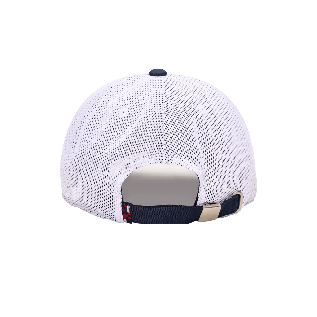 Fan Ink Collection USWNT Aerial Adjustable Hat