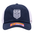 Fan Ink Collection USWNT Aerial Adjustable Hat