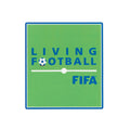 Fifa World Cup 2018 Russia Living Football Patch