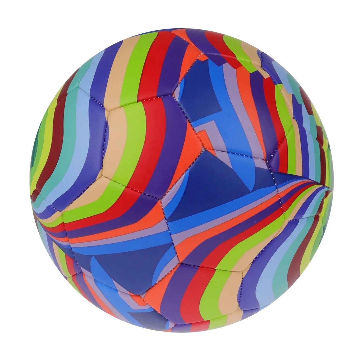 FIFA World Cup 2026 Amplified Soccer Ball