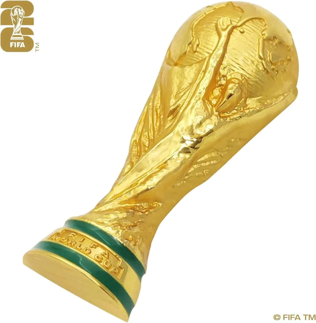 FIFA World Cup 3-Inch Trophy Magnet