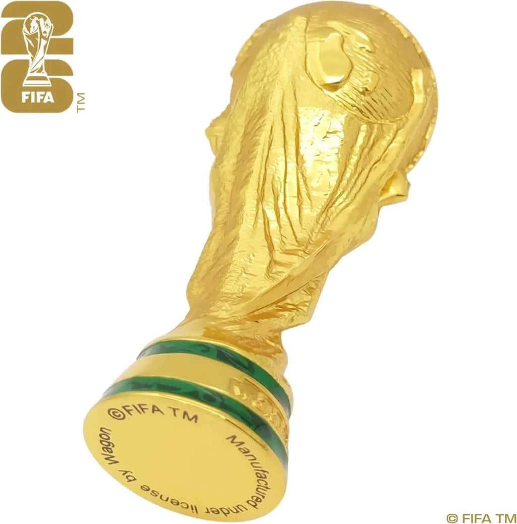 FIFA World Cup 3D 3-Inch Trophy Replica