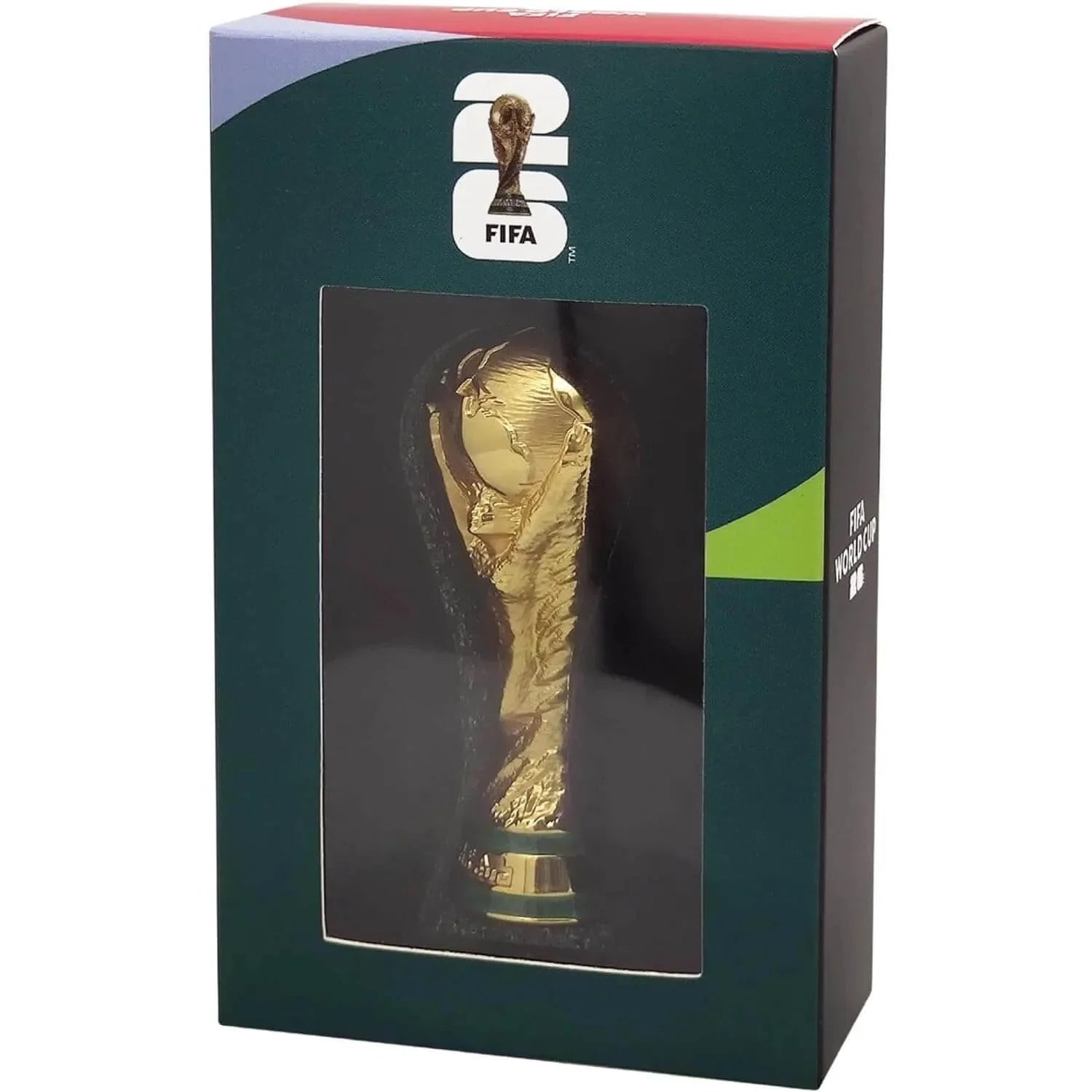 FIFA World Cup 3D 3-Inch Trophy Replica