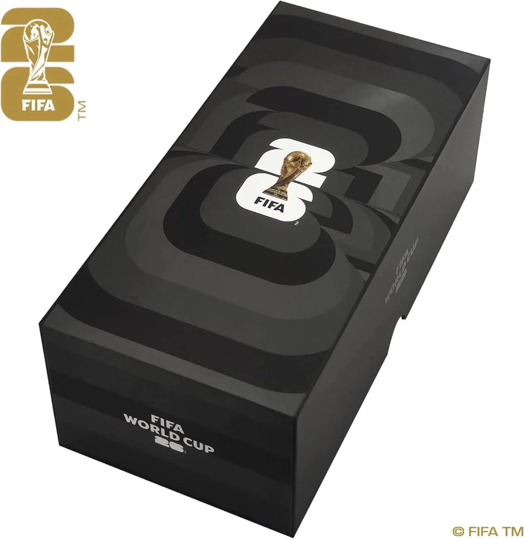 FIFA World Cup 3D 6-Inch Trophy Replica