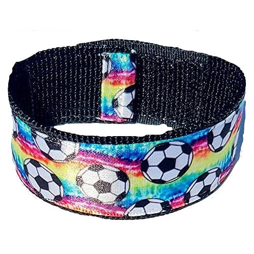 Flexer Sleeve Scrunchies