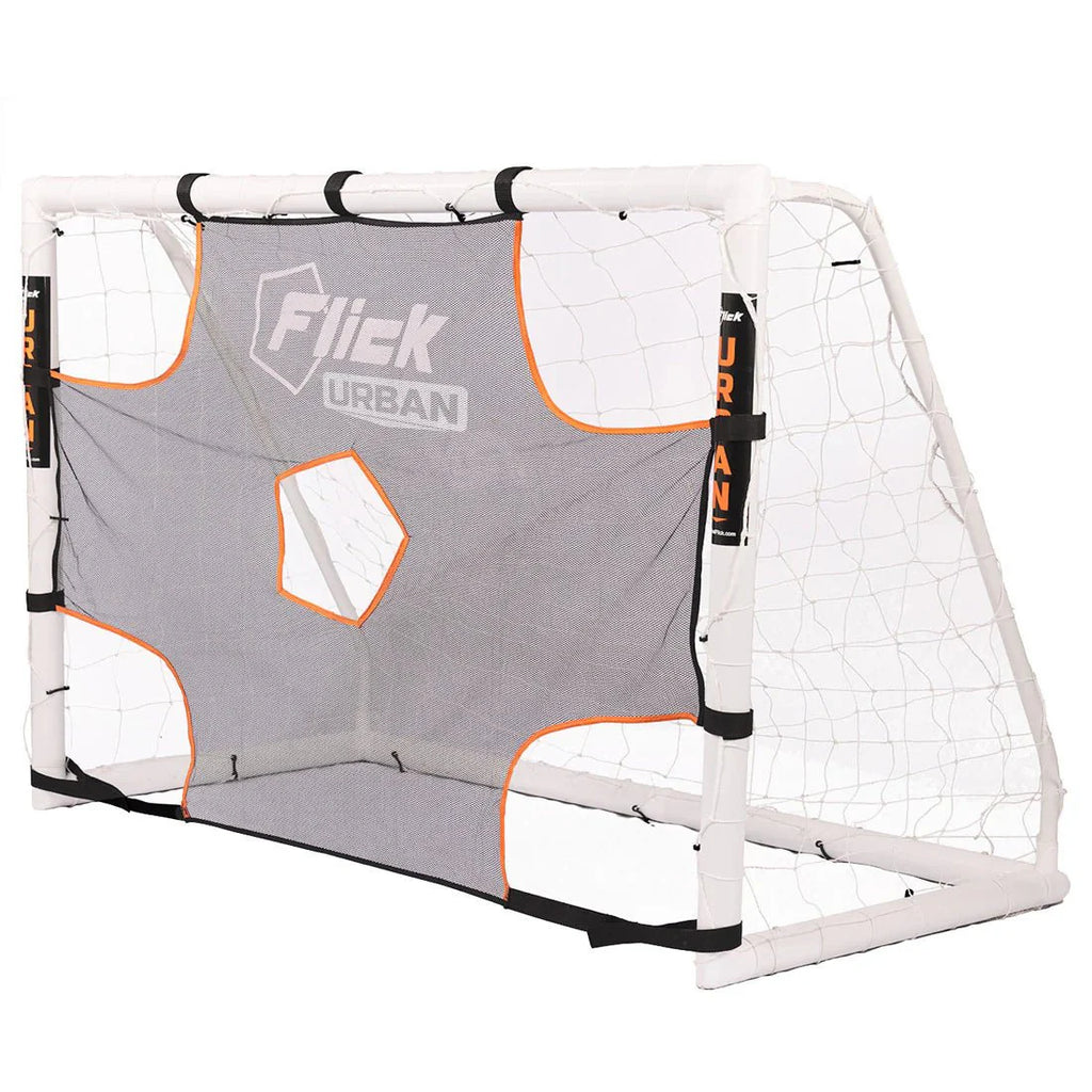 Flick 12' x 6' Target Sheet
