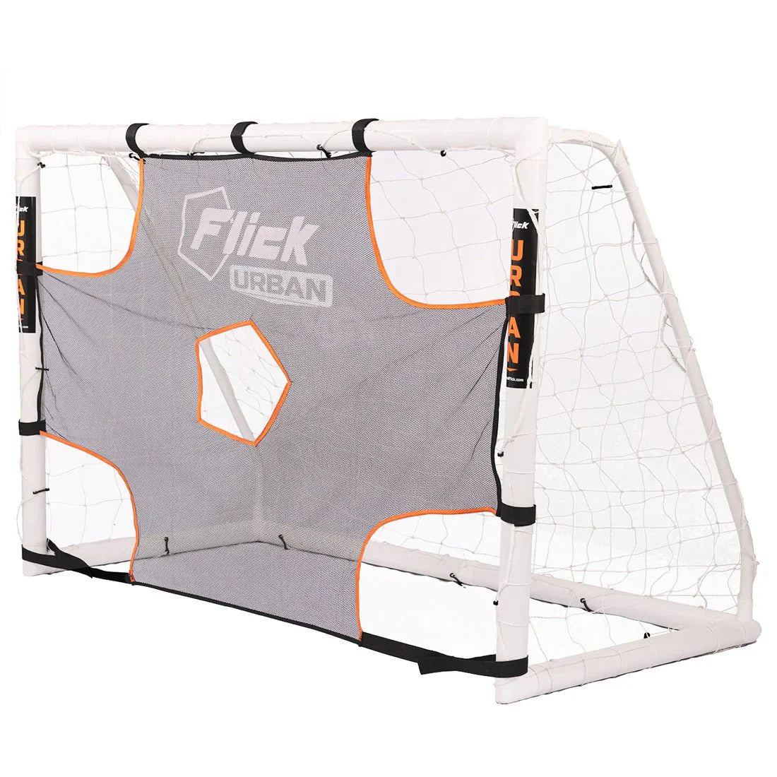 Flick 12' x 6' Target Sheet