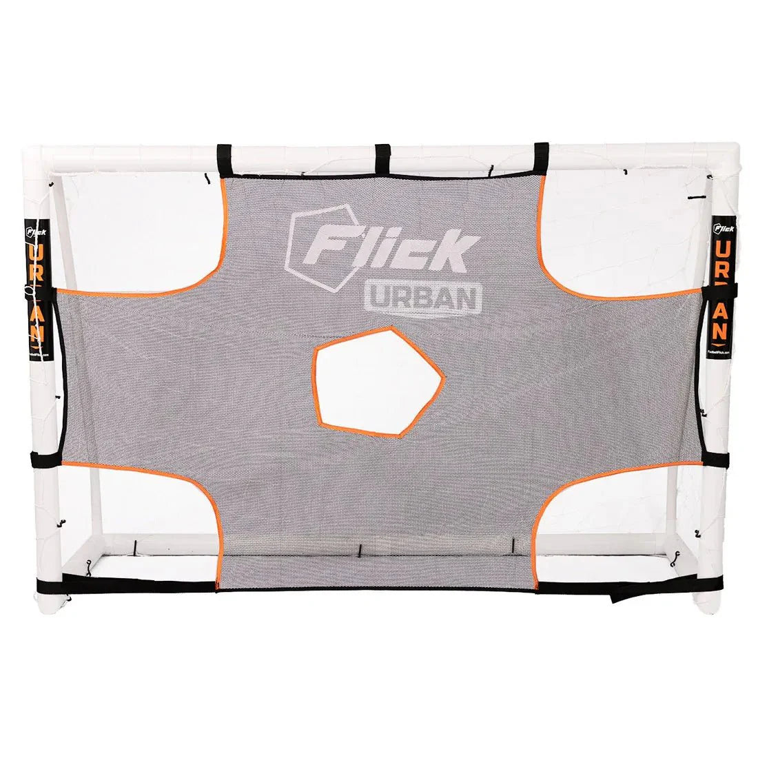 Flick 12' x 6' Target Sheet