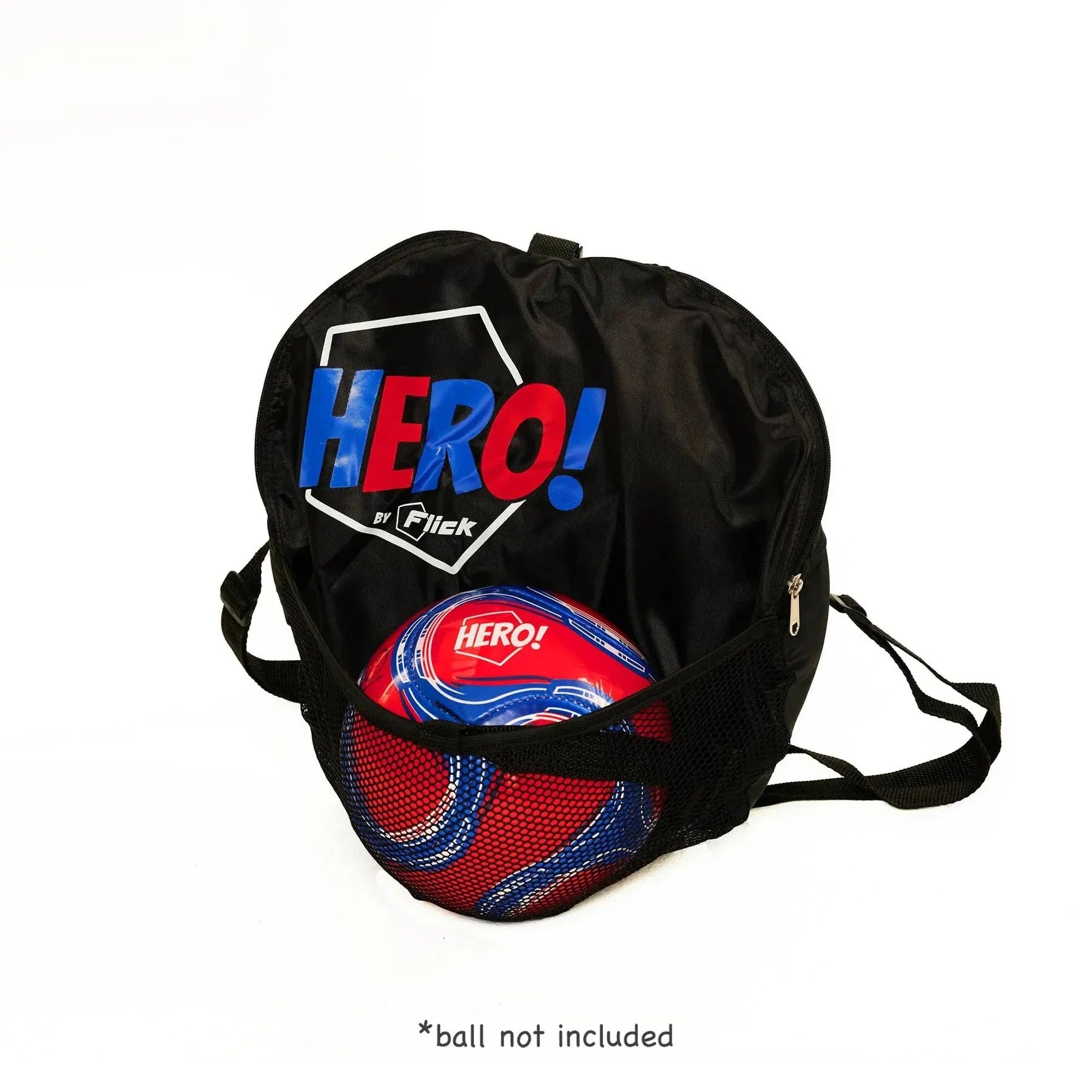 Flick Hero Strikers Goal Pack