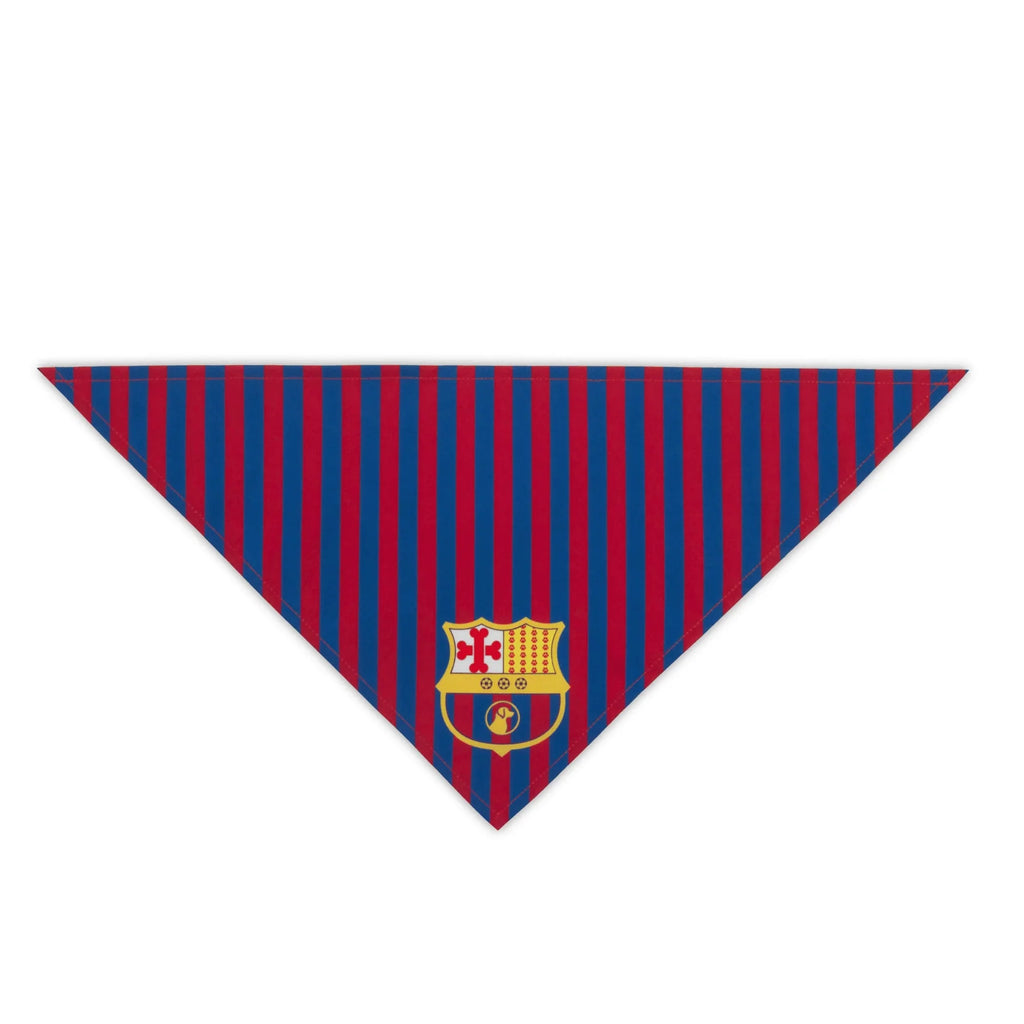 Floofball Barkcelona Dog Bandana