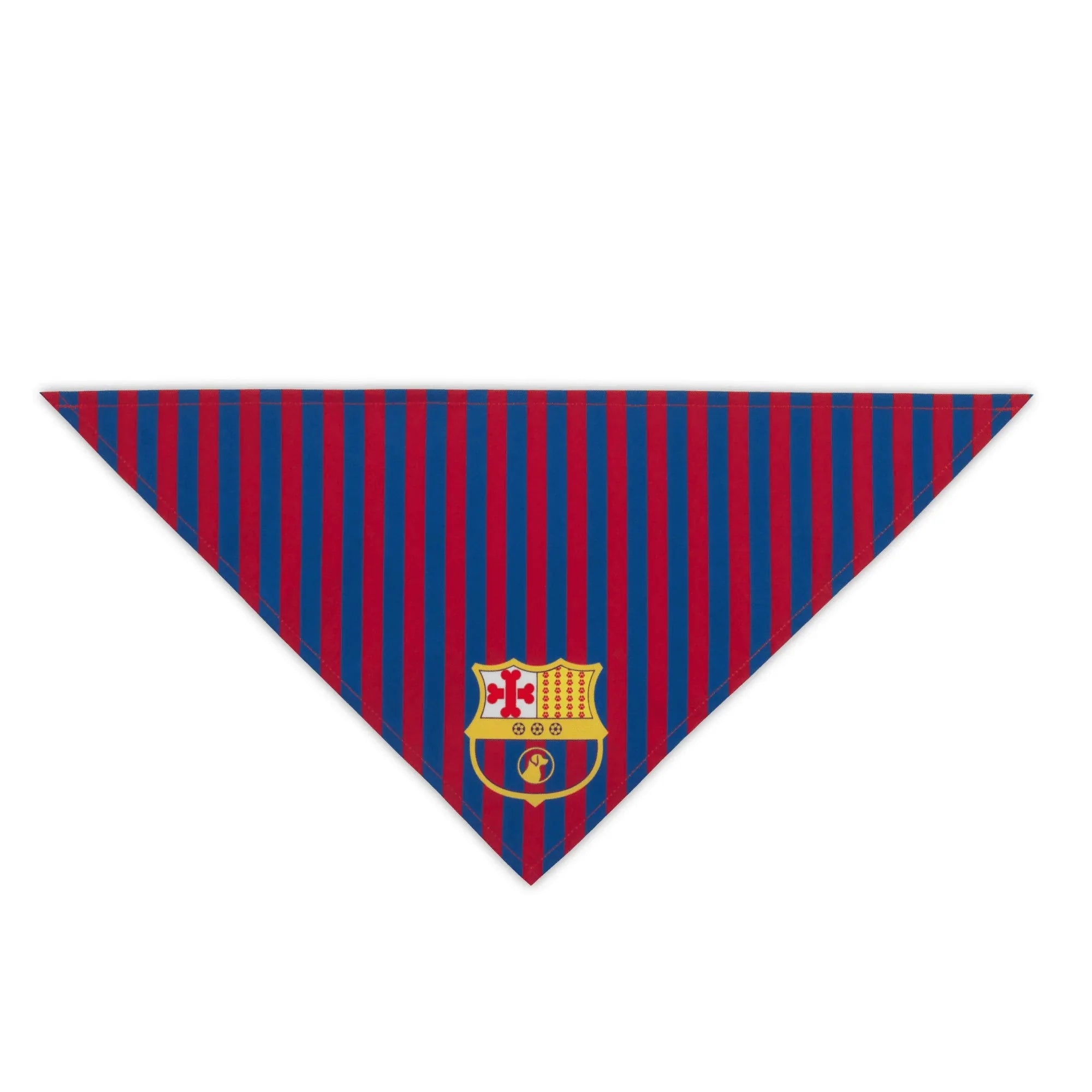 Floofball Barkcelona Dog Bandana