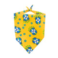 Floofball Barksil Dog Bandana